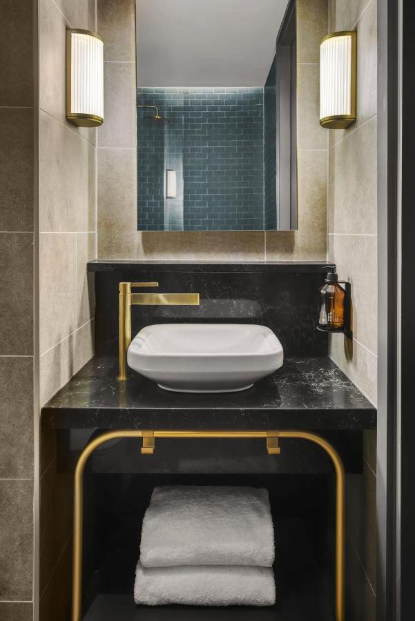 Amano Covent Garden Hotel London