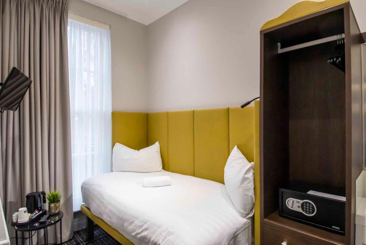 Hotell Howard Winchester 2*