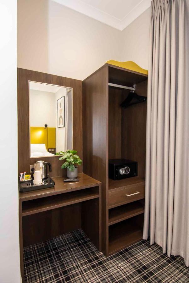 Hotell Howard Winchester