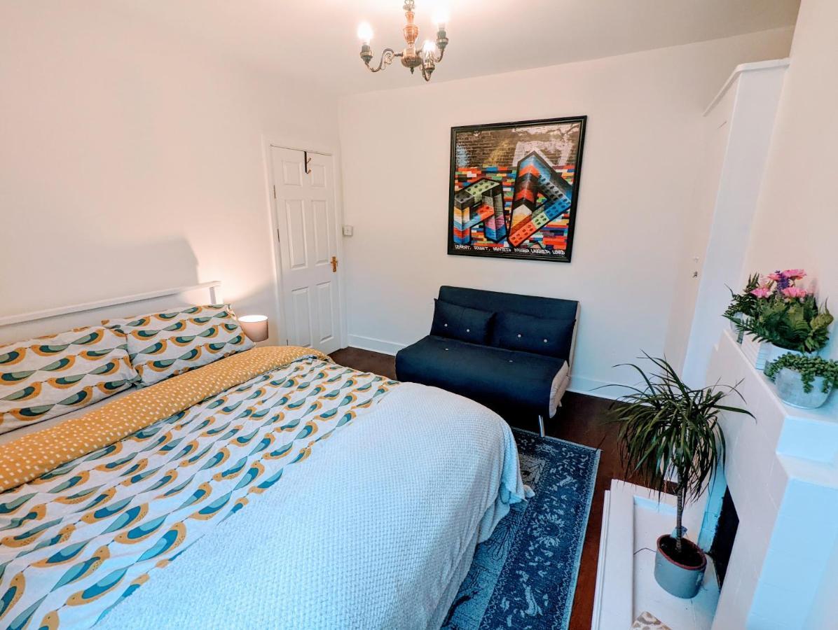 Holiday home Tophome Arsenal London
