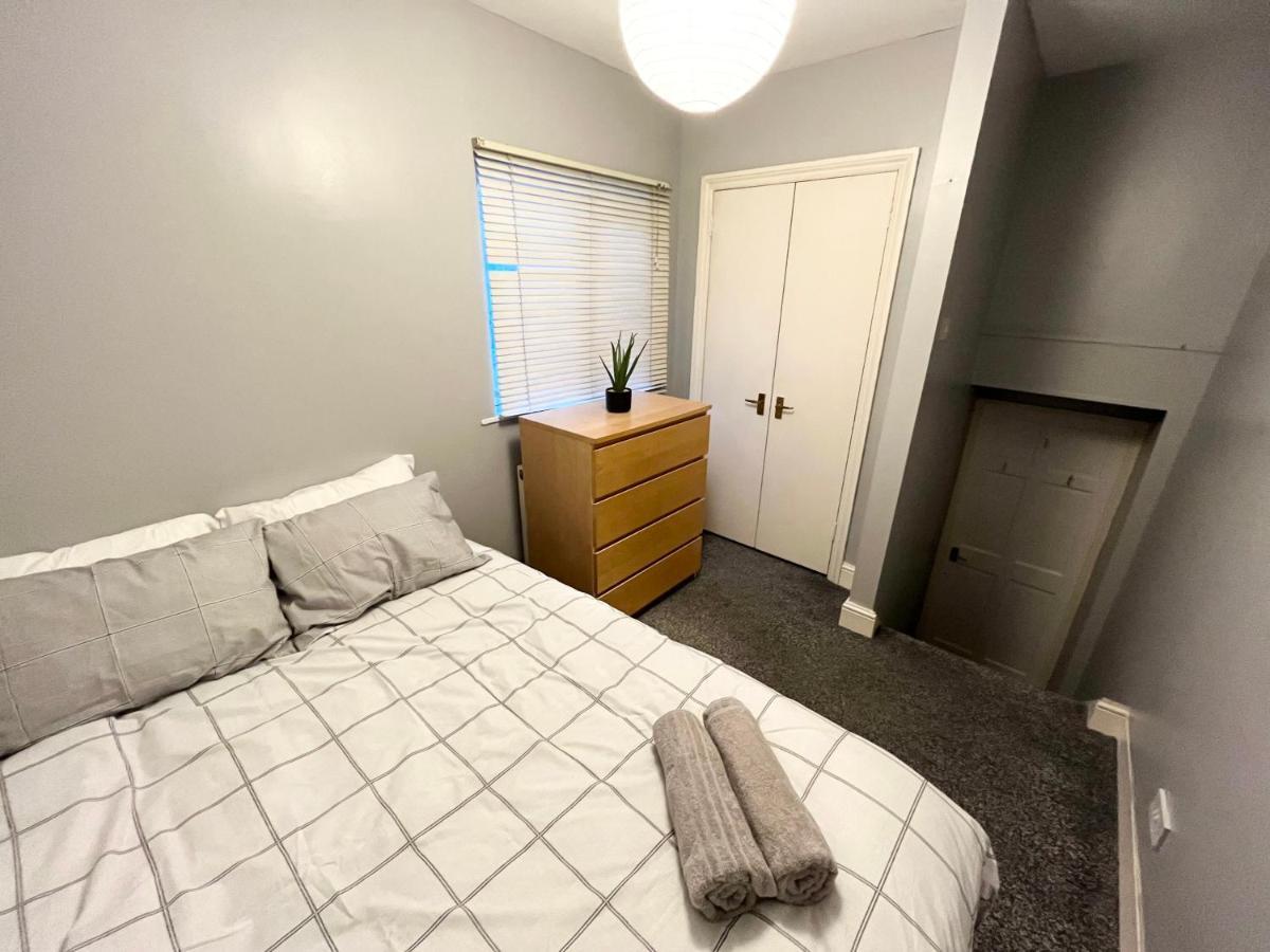 Apartment 3 Bed On Balham High Road *
