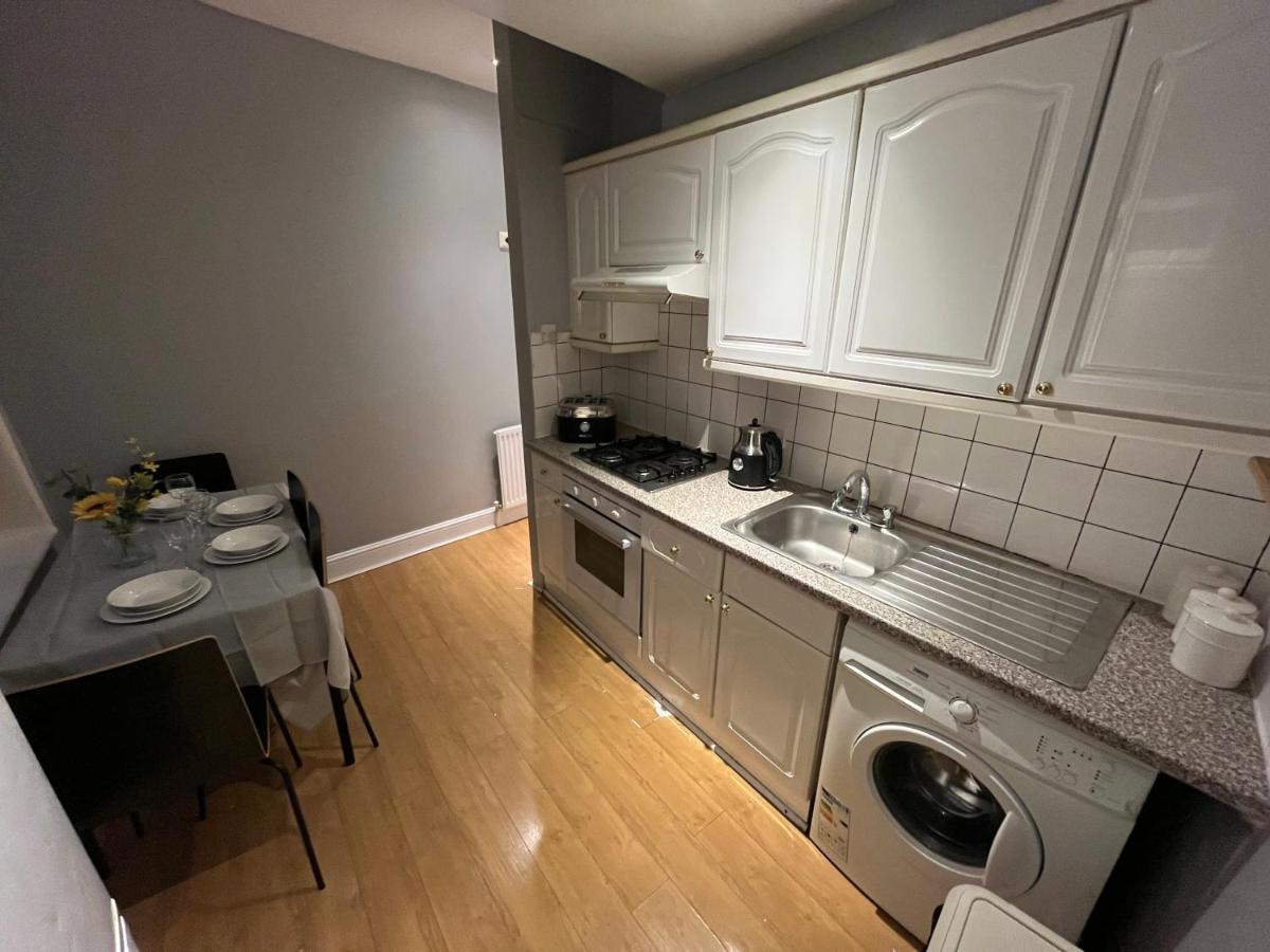 Apartment 3 Bed On Balham High Road *