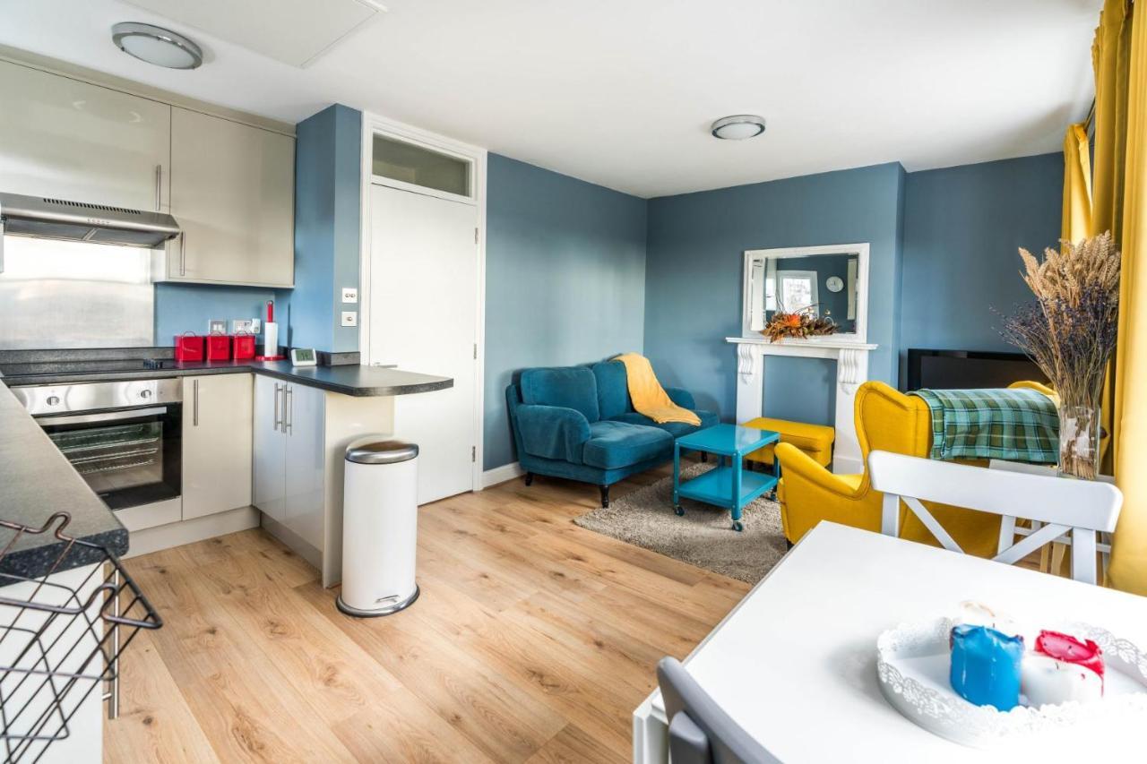 Superb 1bd Flat In The Heart Of Camden Town * Londres