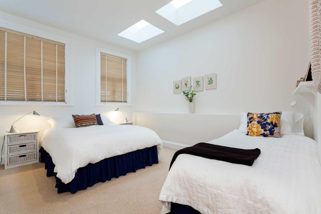 Veeve - Charming Hampstead