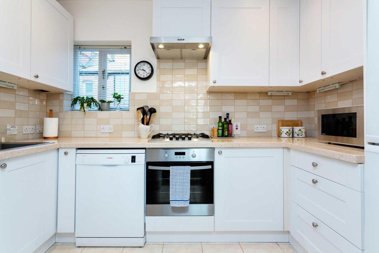 Apartment Veeve - Charming Hampstead