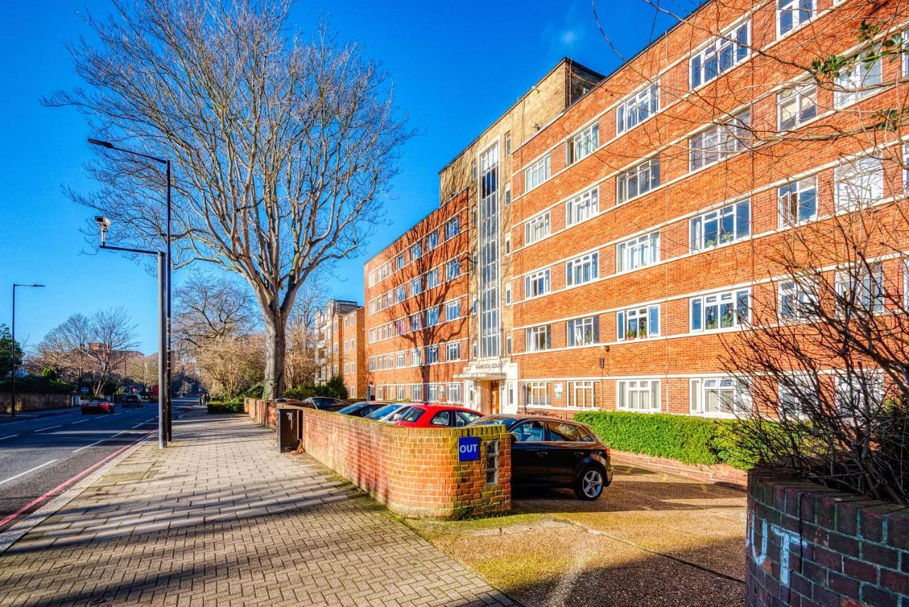 Apartment Warm And Welcoming In Putney By Underthedoormat London