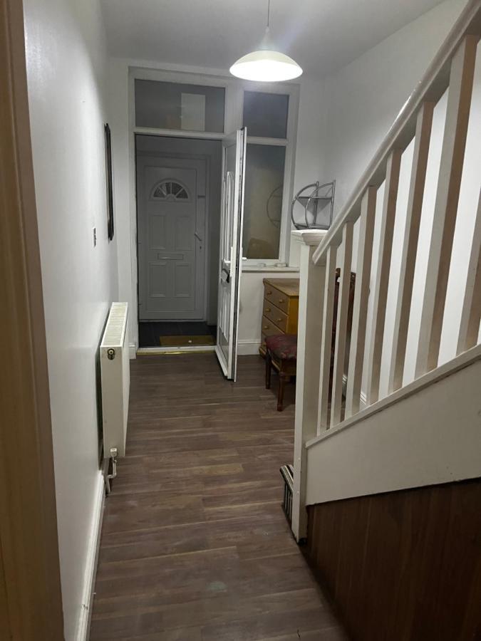 Privatunterkunft Double Room London Wembley For Rent *
