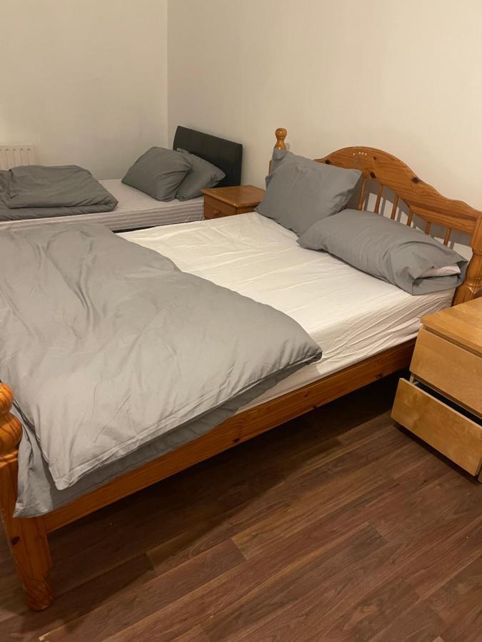 Privatunterkunft Double Room London Wembley For Rent *
