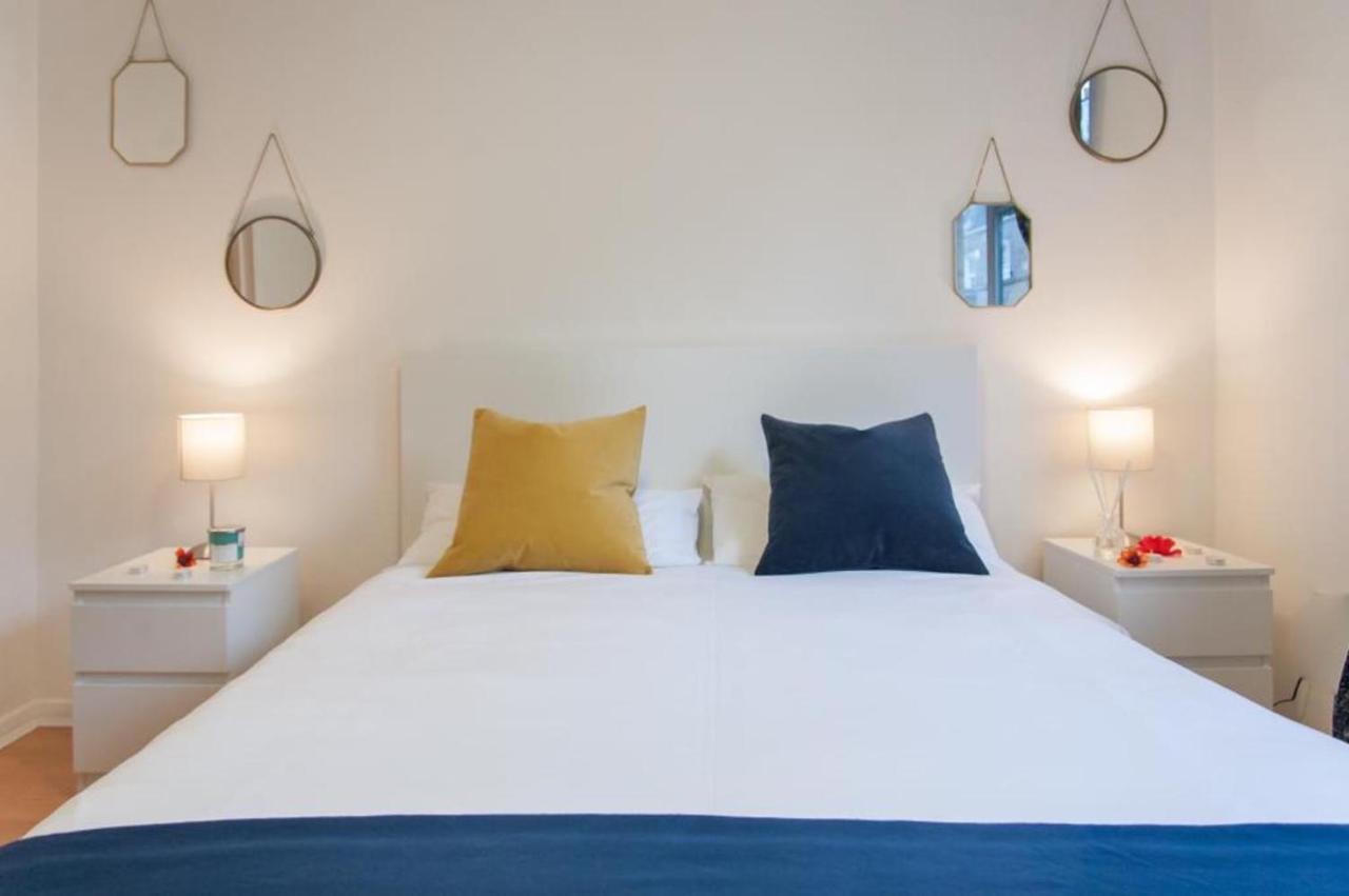 Stylish By Hyde Park Appartement *