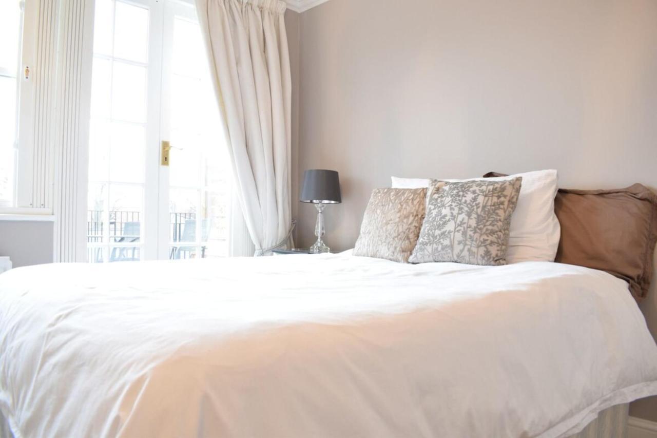 Spacious&stylish 1 Bedroom Flat Near Chelsea * Londres