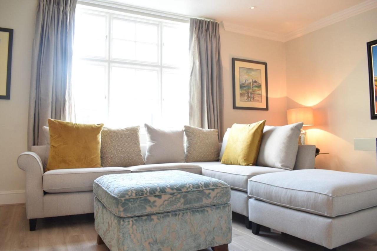 Apartamento Spacious&stylish 1 Bedroom Flat Near Chelsea Londres
