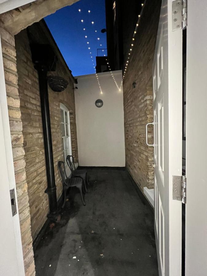 Apartamento Regents Park 2 Bed Town House Londres