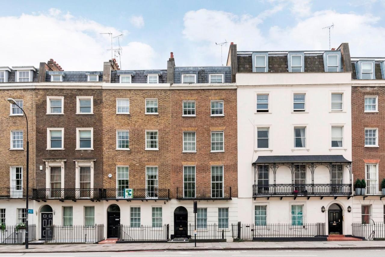 Regents Park 2 Bed Town House Apartamento Londres