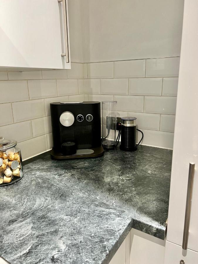 Apartamento Regents Park 2 Bed Town House *