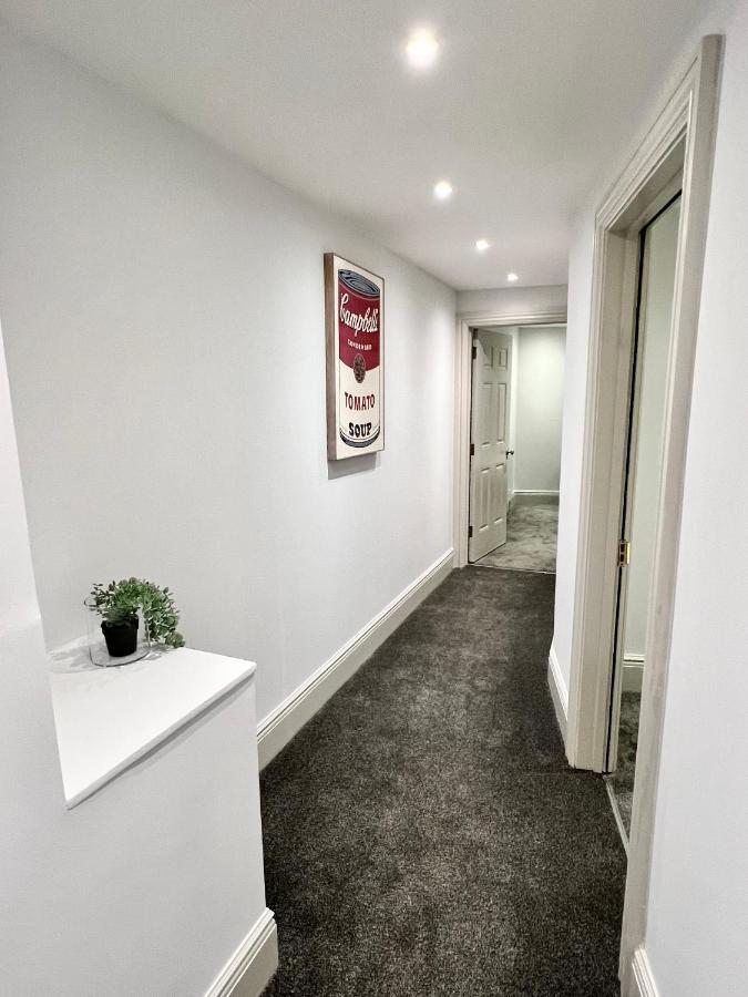Apartamento Regents Park 2 Bed Town House