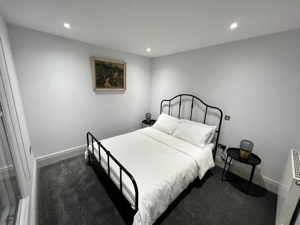 Apartamento Regents Park 2 Bed Town House Londres