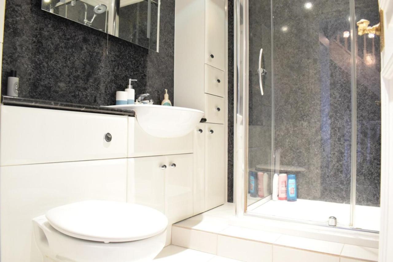 Apartamento Spacious&stylish 1 Bedroom Flat Near Chelsea Londres