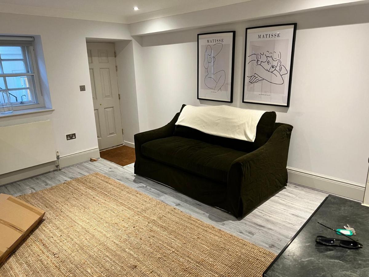 Apartamento Regents Park 2 Bed Town House *