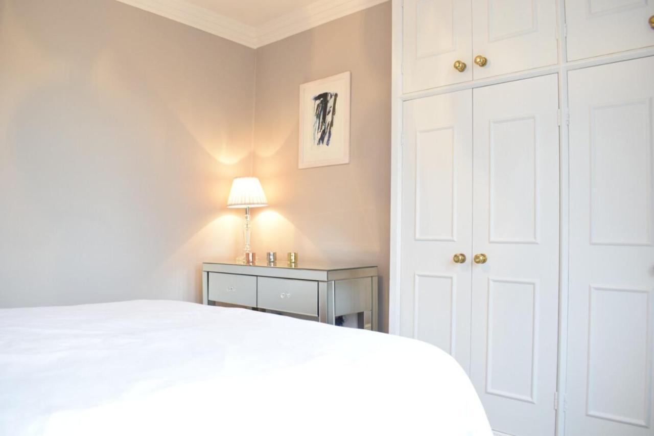 Spacious&stylish 1 Bedroom Flat Near Chelsea *