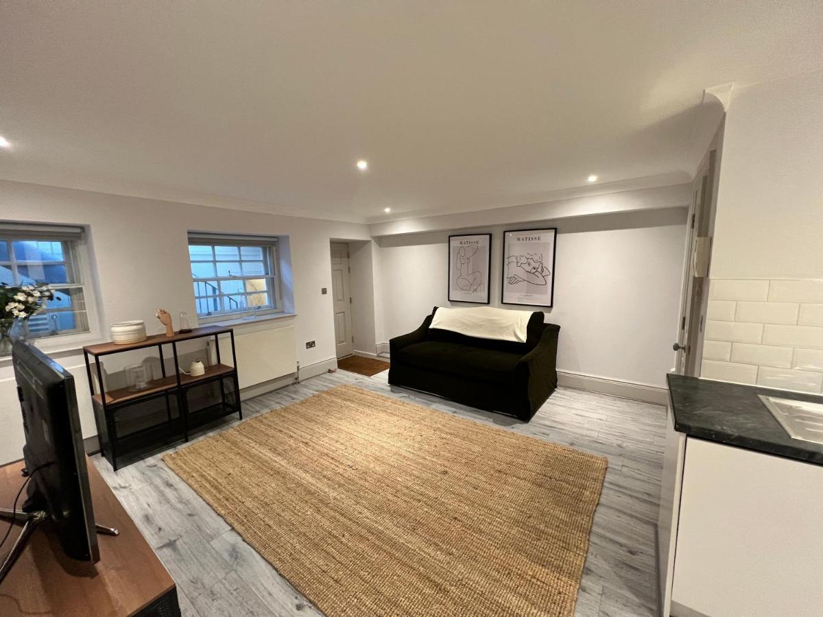 Apartamento Regents Park 2 Bed Town House *