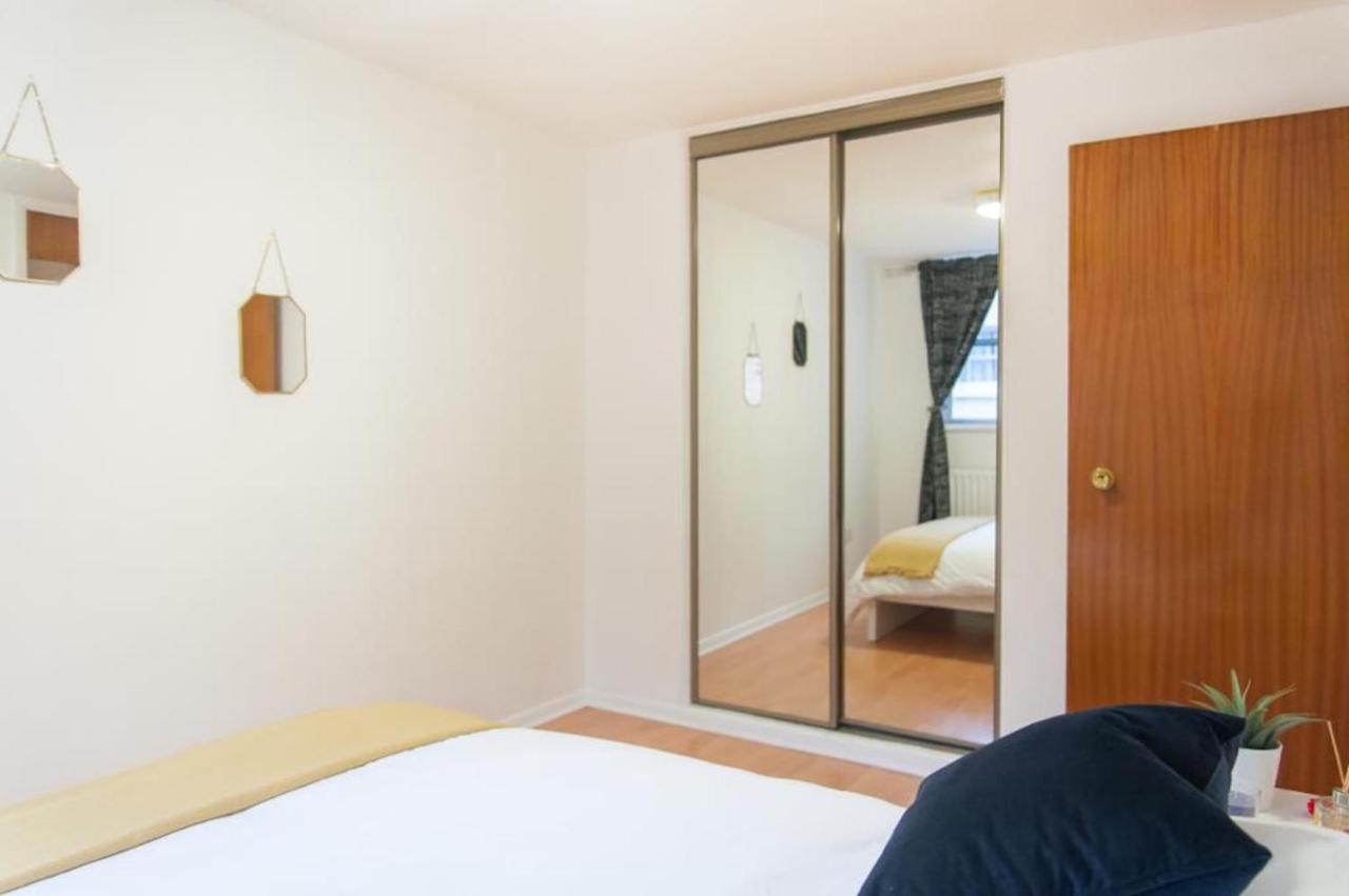 Appartement Stylish By Hyde Park