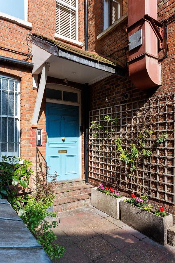 Veeve - Charming Hampstead *
