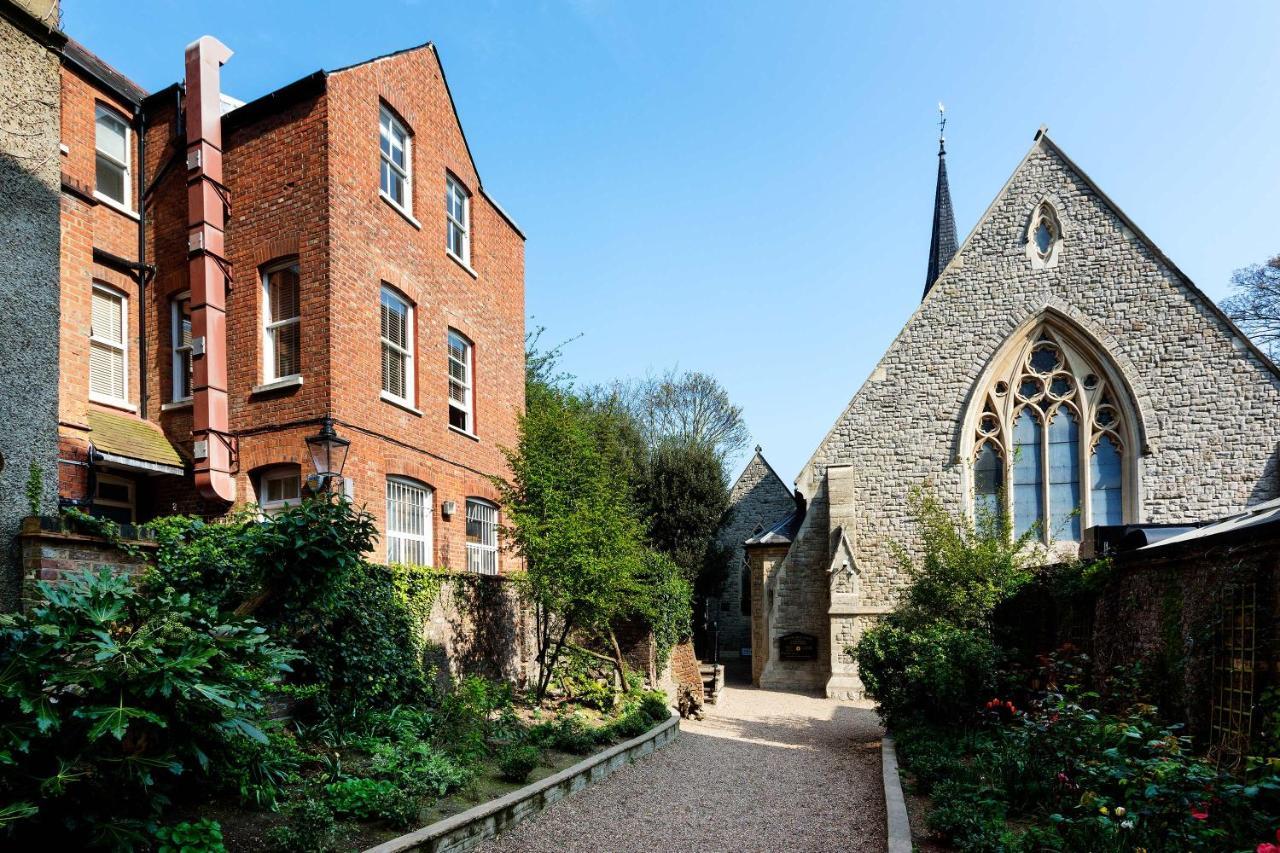 Veeve - Charming Hampstead