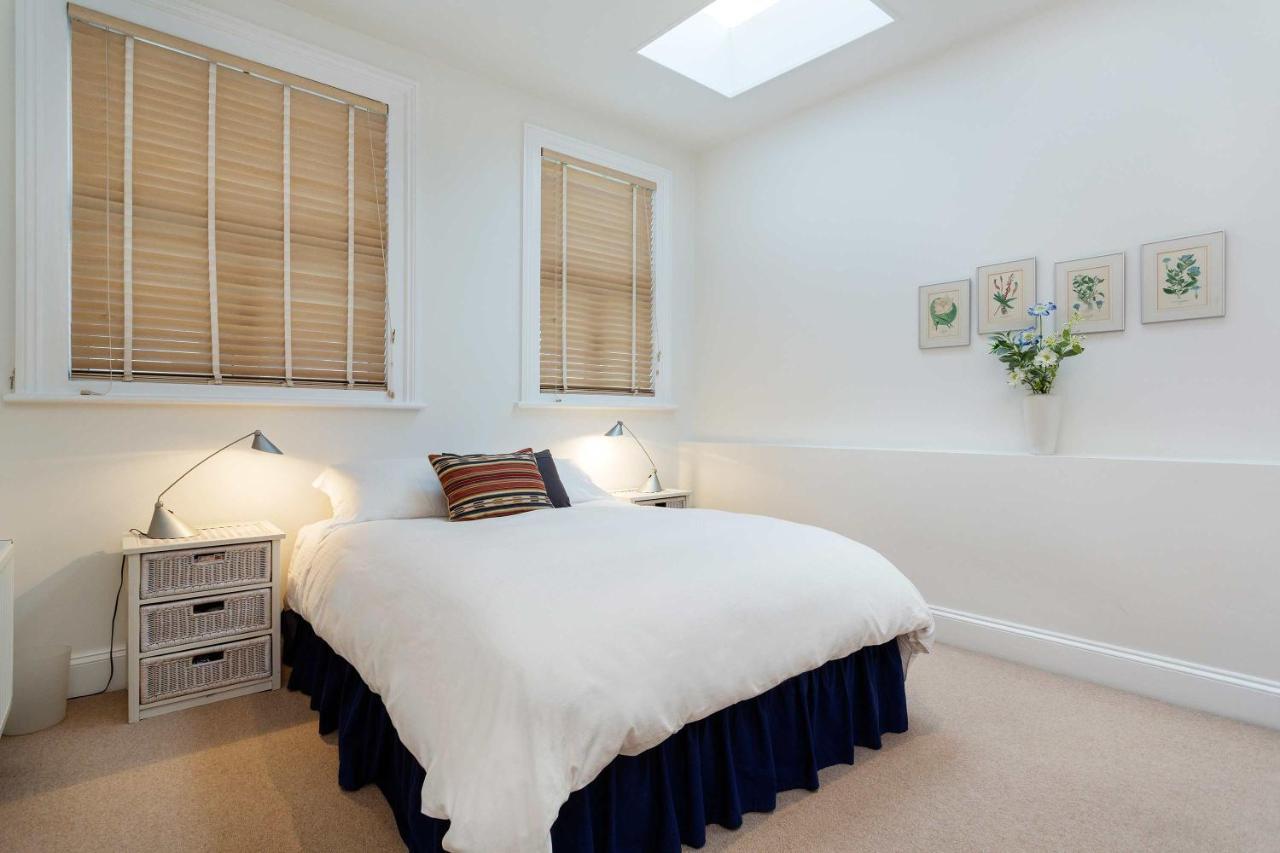 Apartment Veeve - Charming Hampstead *