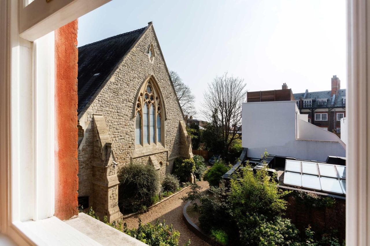 Veeve - Charming Hampstead * London