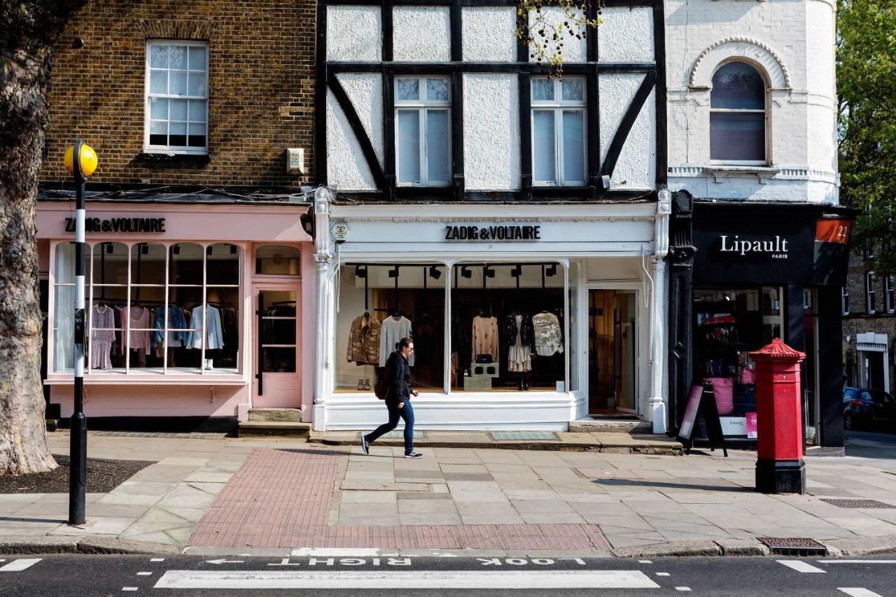 Veeve - Charming Hampstead