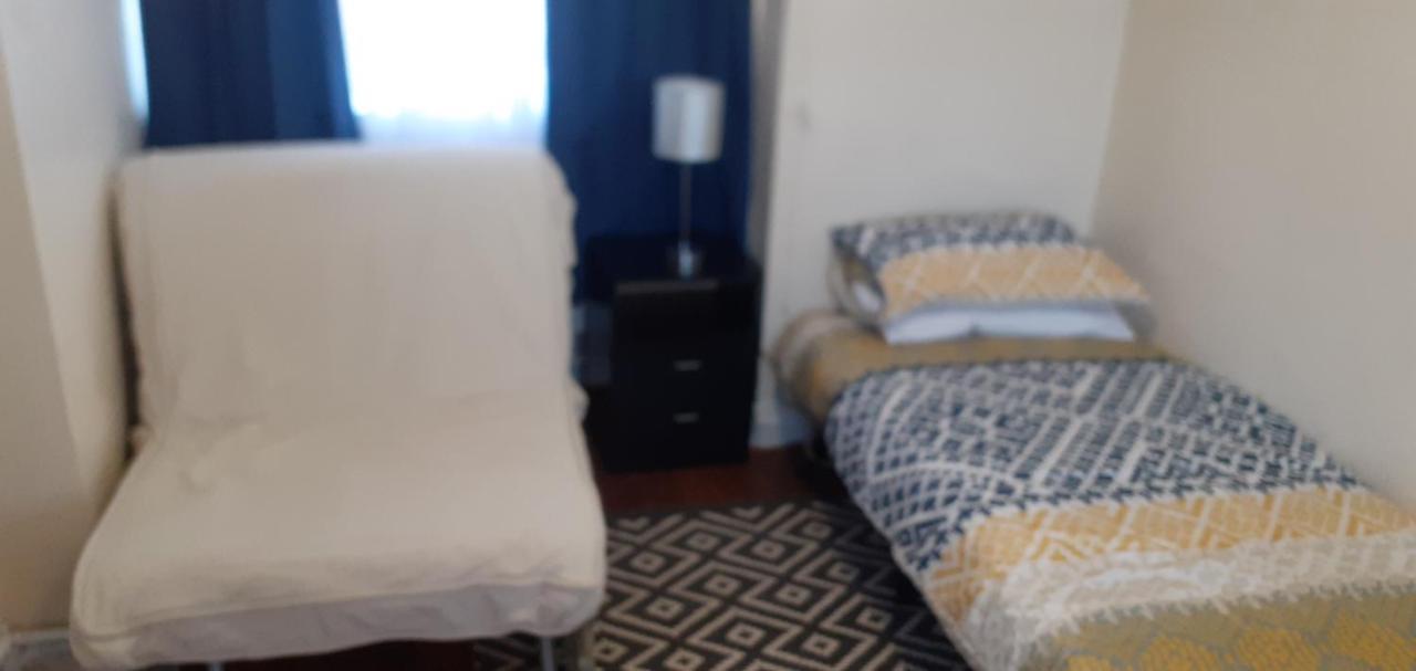 Beautiful Cosy 1bedroom In Apartamento Londres