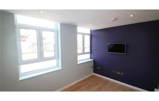 Apartment Godson Studio Apartment01