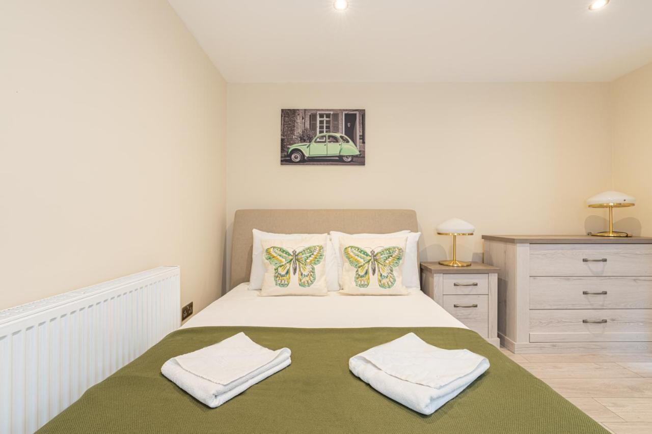 Appartement Cozy 1 Bedroom Flat Paddington *