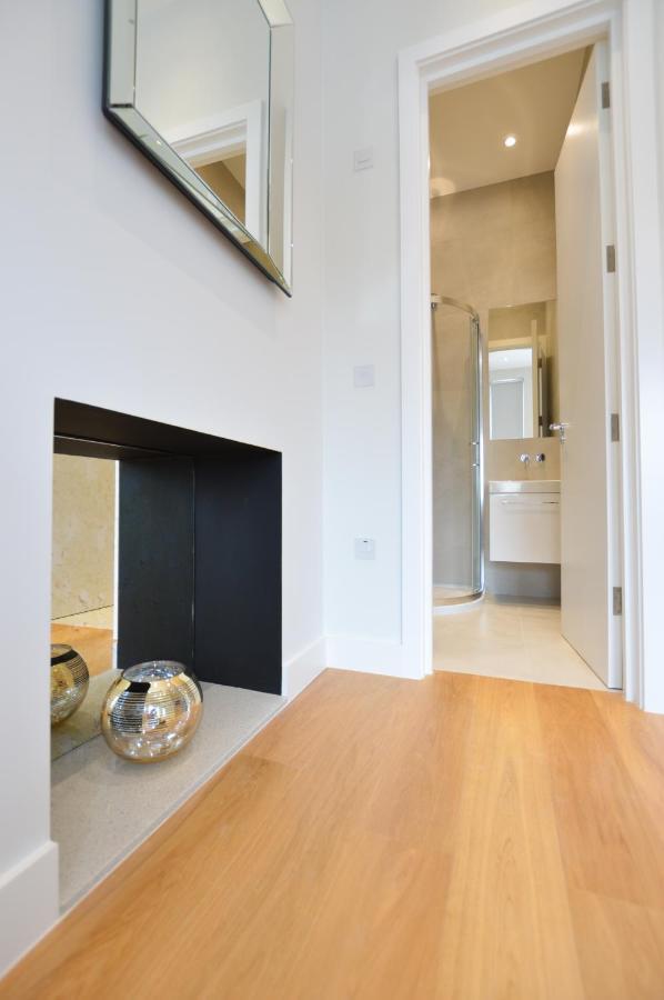 Hampstead Heath Serviced Appartement Londen