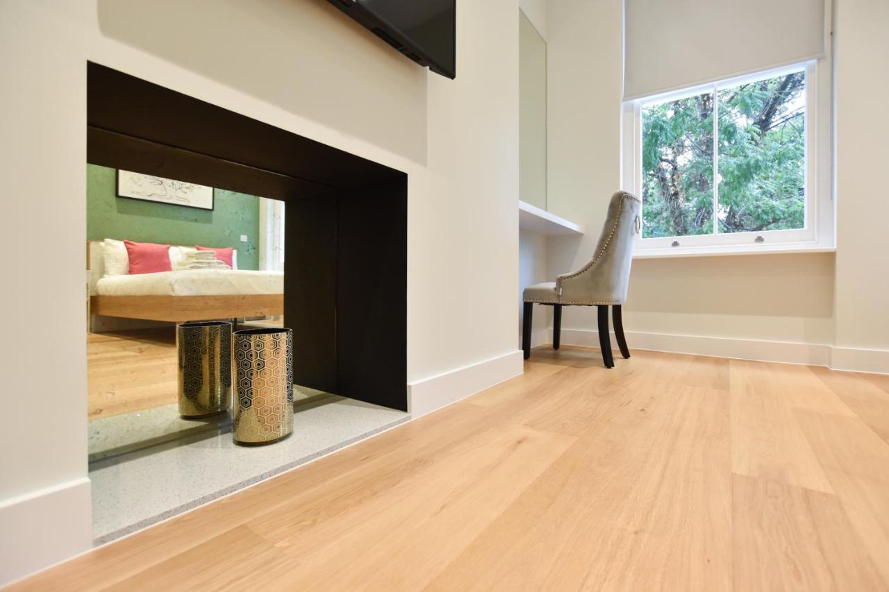 Appartement Hampstead Heath Serviced