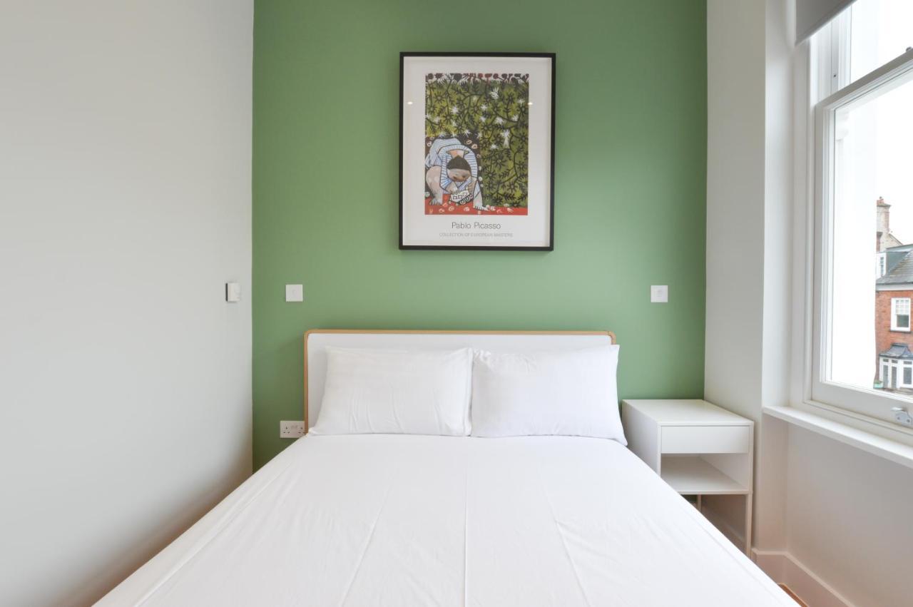 Hampstead Heath Serviced Appartement Londen