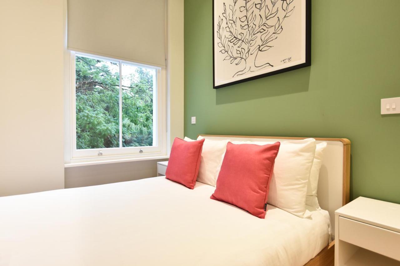 Appartement Hampstead Heath Serviced Londen