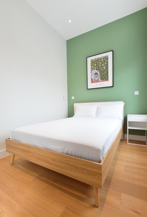 Hampstead Heath Serviced Appartement Londen