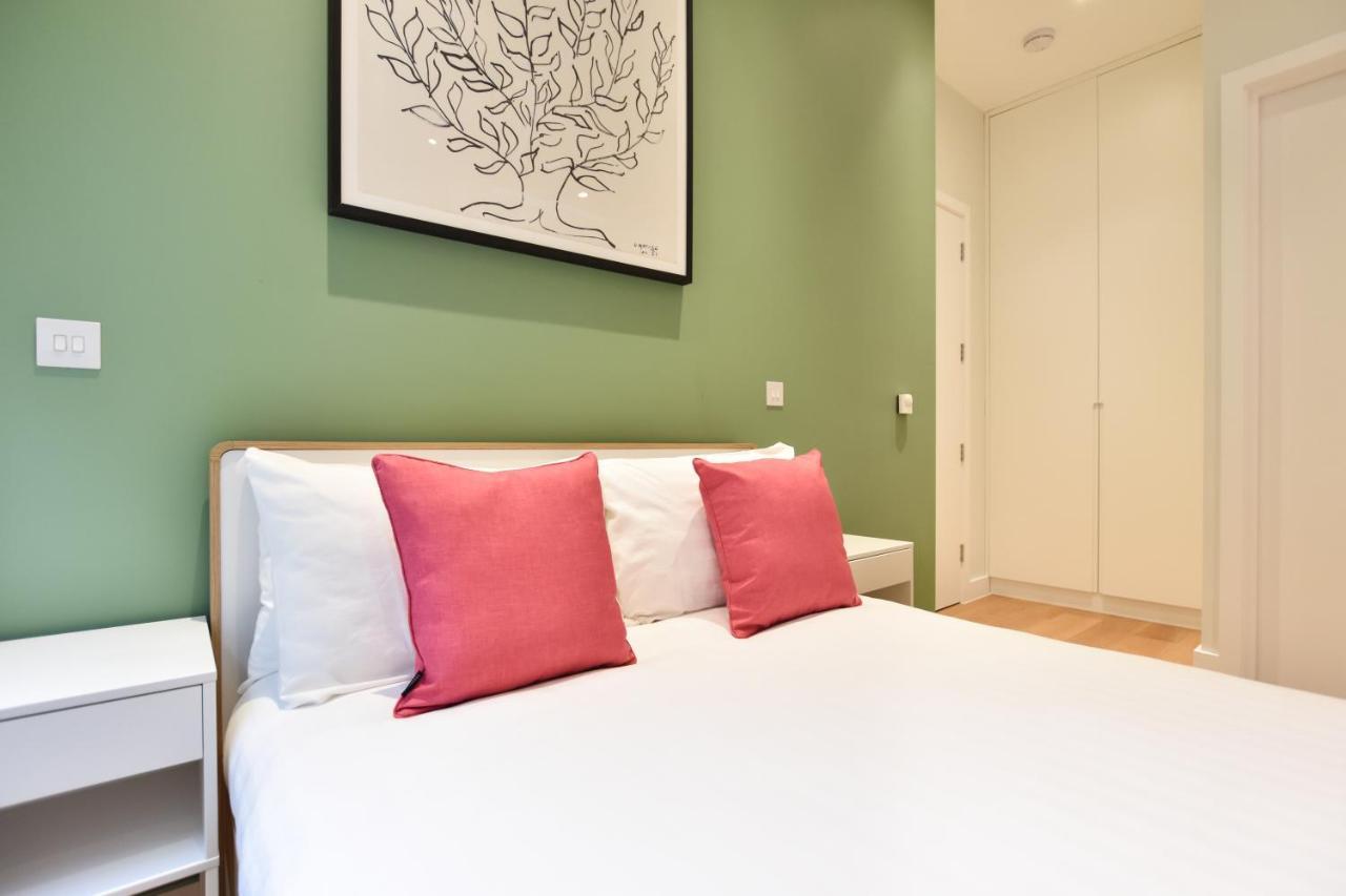 Appartement Hampstead Heath Serviced Londen