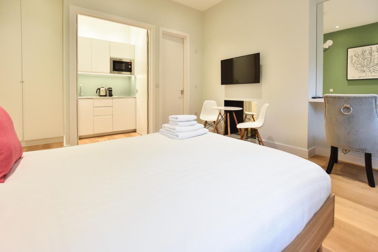 Hampstead Heath Serviced Appartement Londen