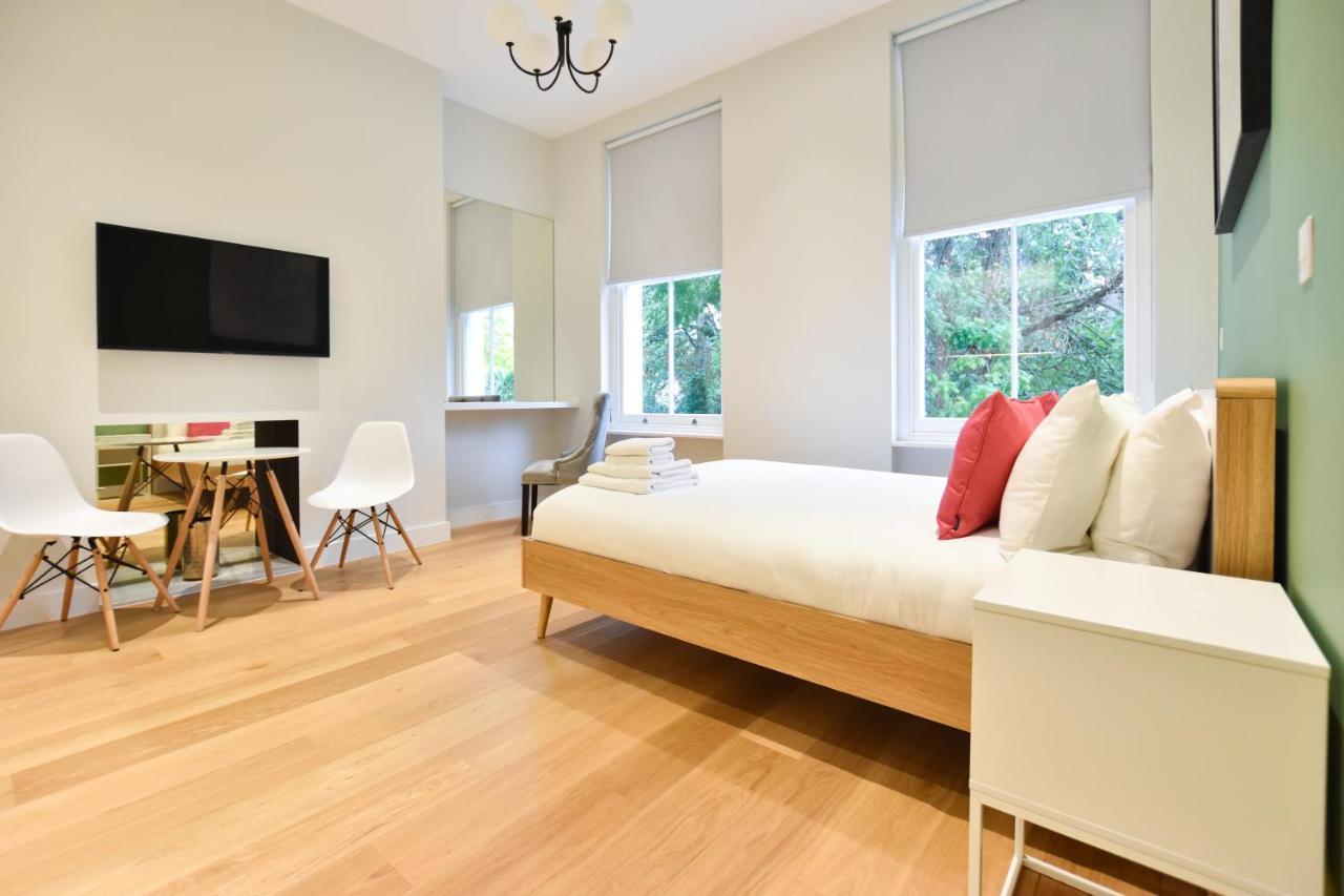 Hampstead Heath Serviced Appartement *