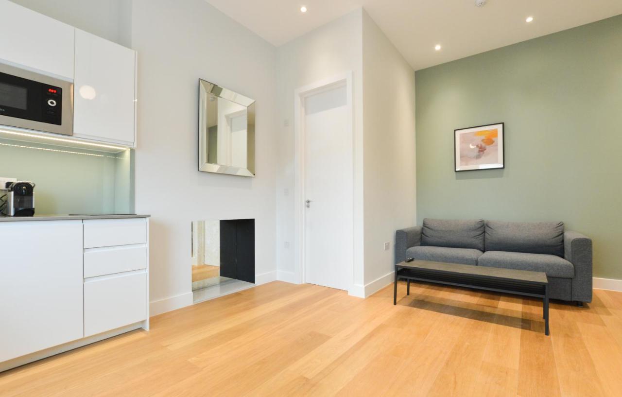 Hampstead Heath Serviced Appartement Londen