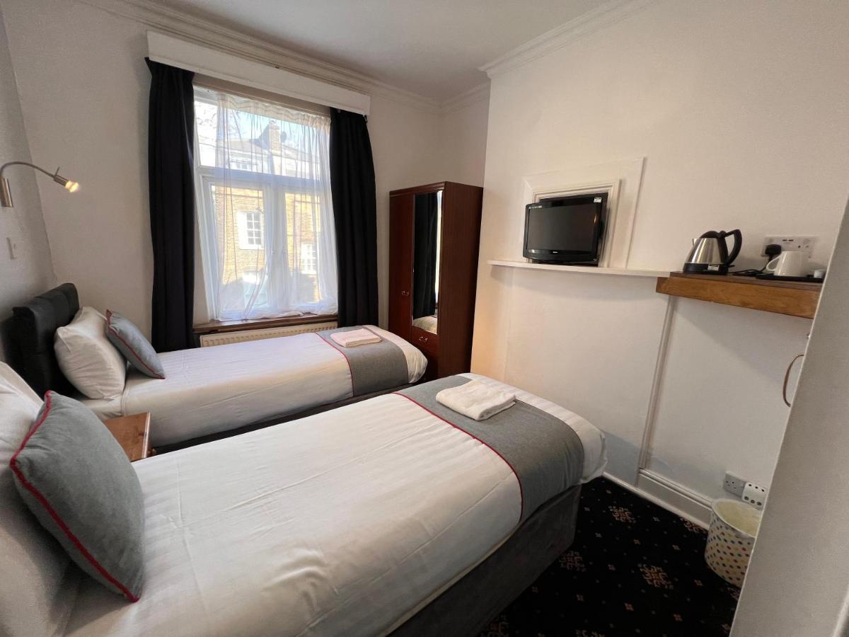 Apollo Kings Cross Hotel