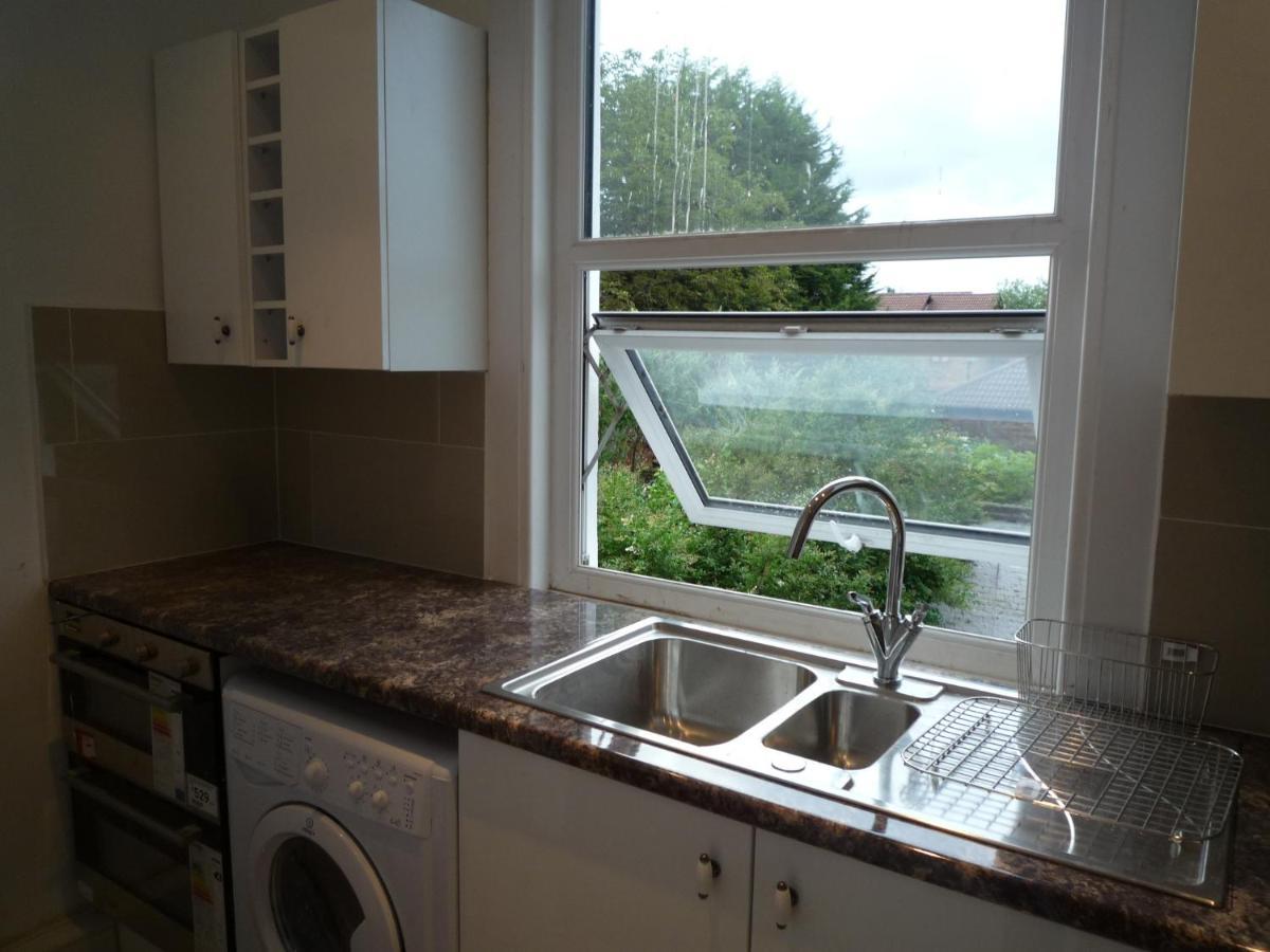 Boundary Road, 1 Bedroom & 2 Bedroom Flats London