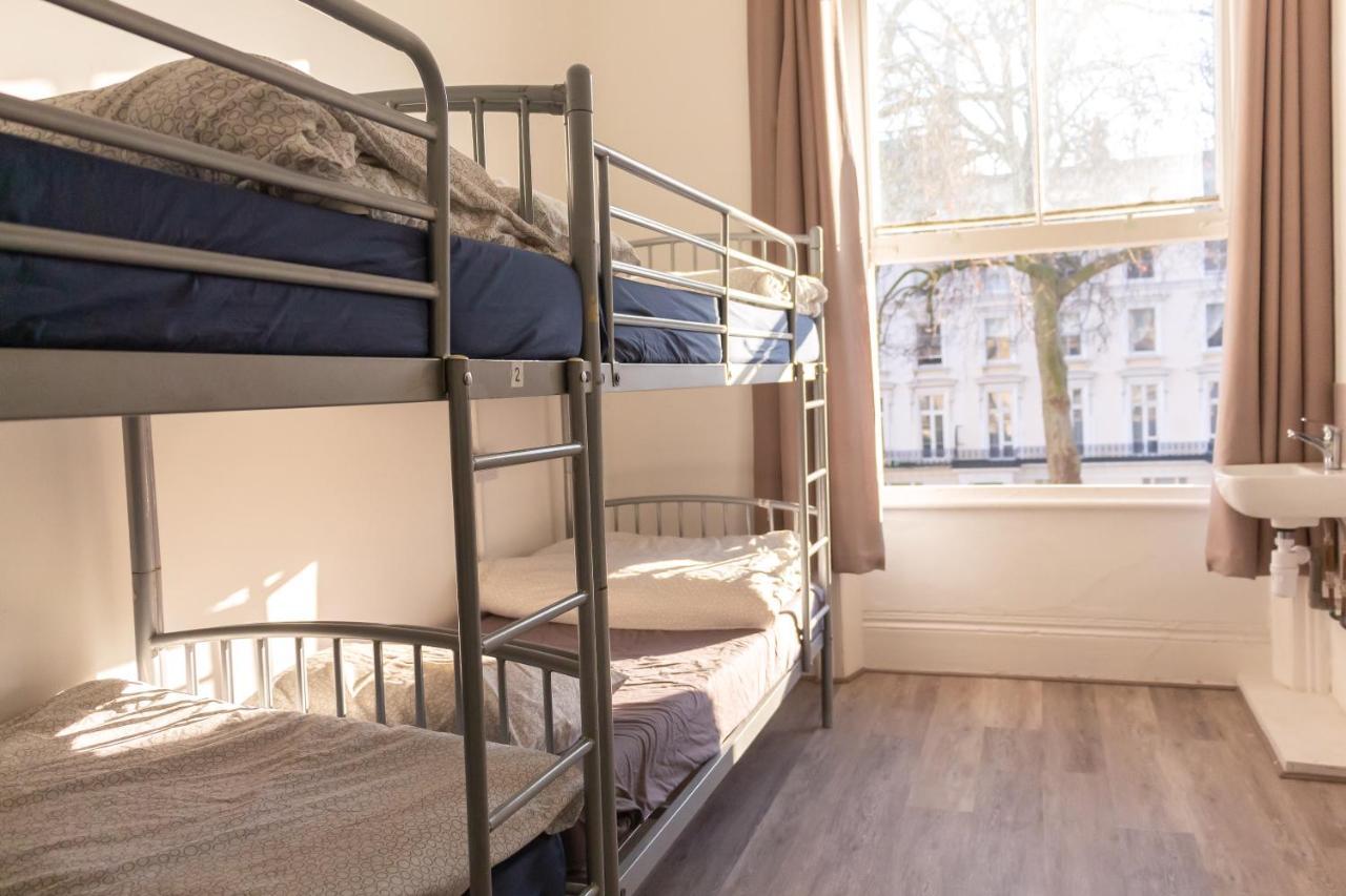Hostel Urbany 18-40 Years Old Londen
