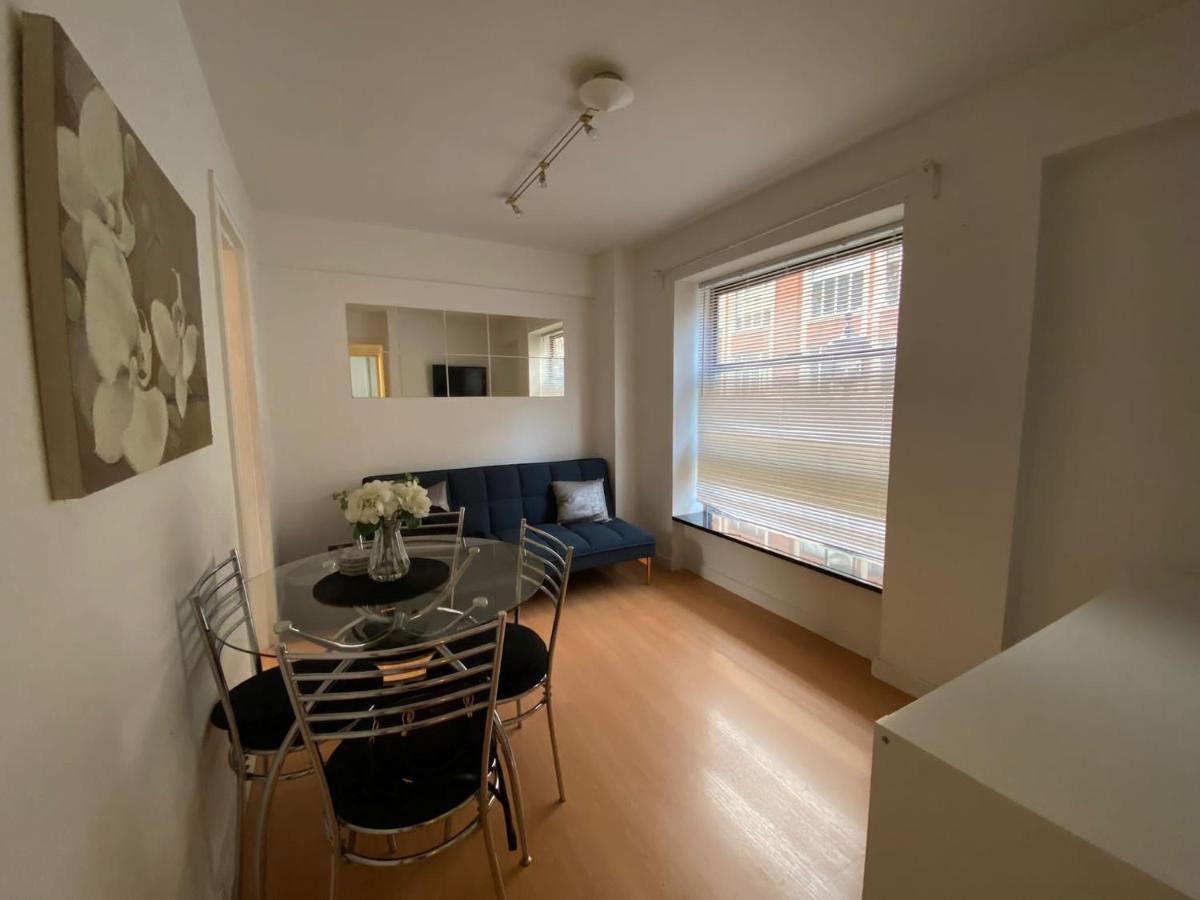 Stunning Oxford Street Furnished Appartement Londen