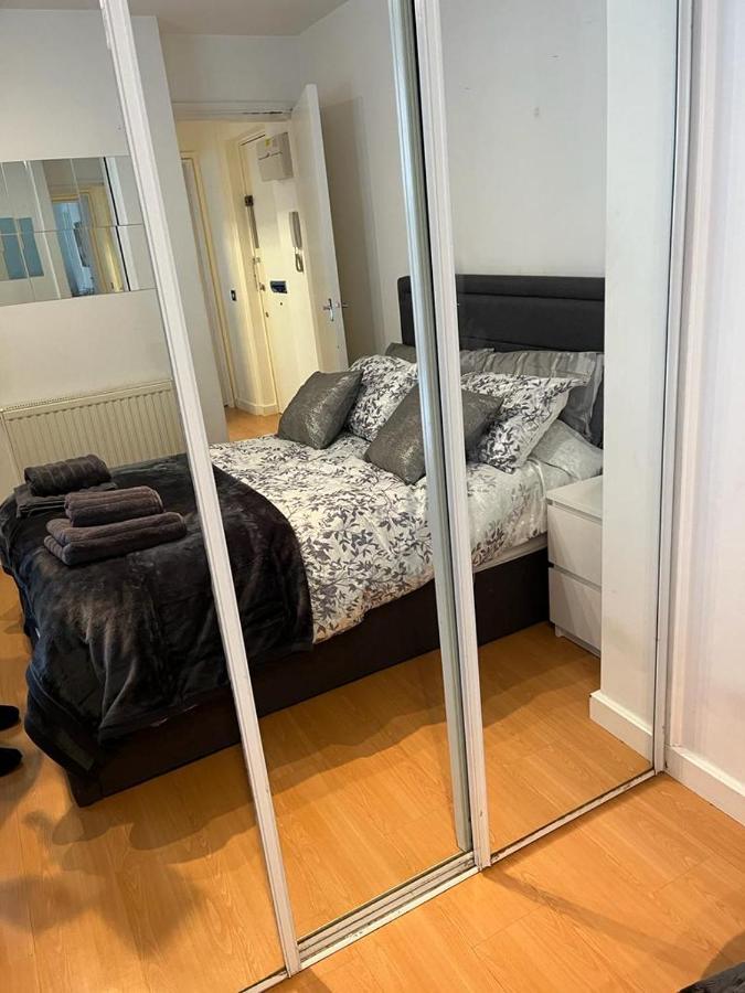 Stunning Oxford Street Furnished Appartement *