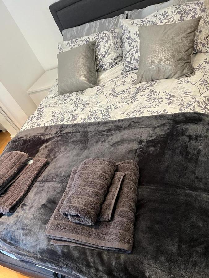 Stunning Oxford Street Furnished Londen