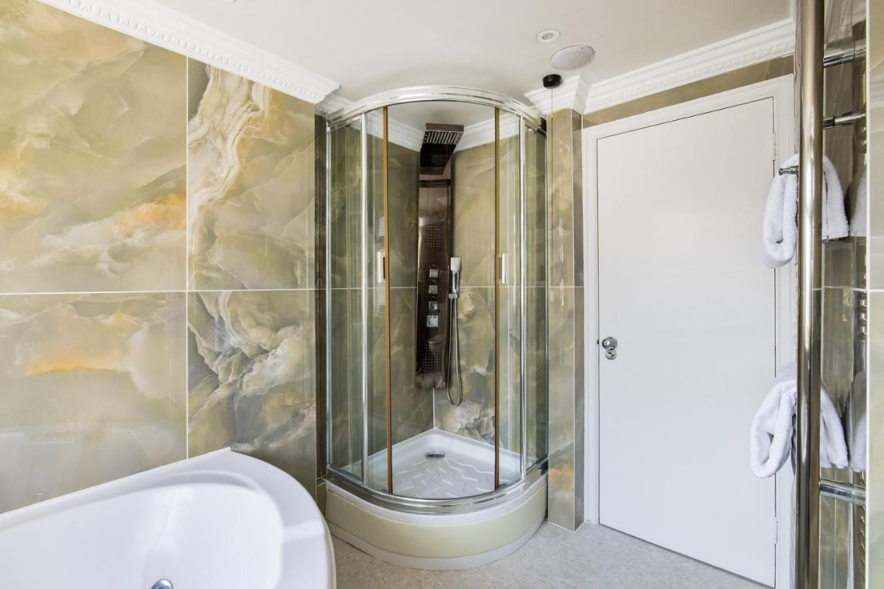 The Sussex Garden Retreat - Elegant 2bdr Flat Appartement *