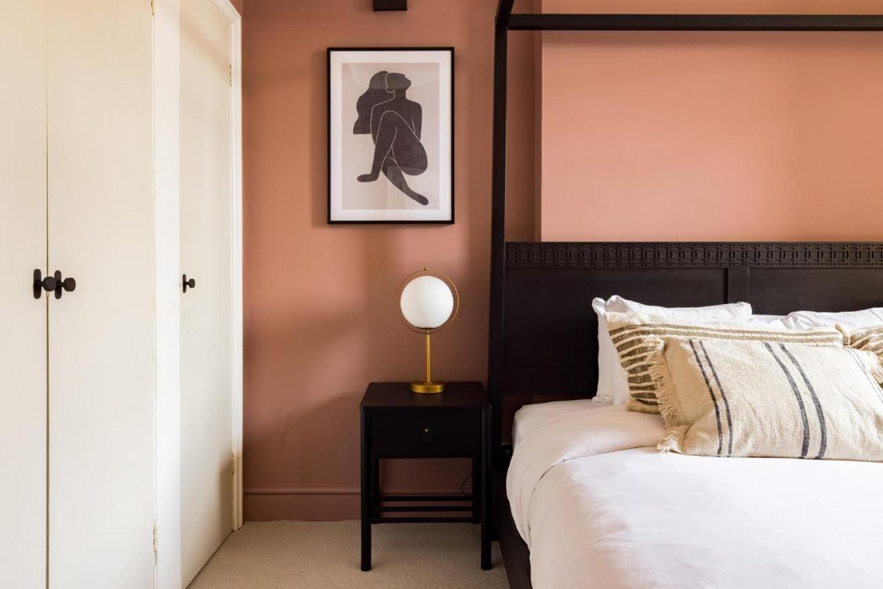 The Sussex Garden Retreat - Elegant 2bdr Flat * Londen